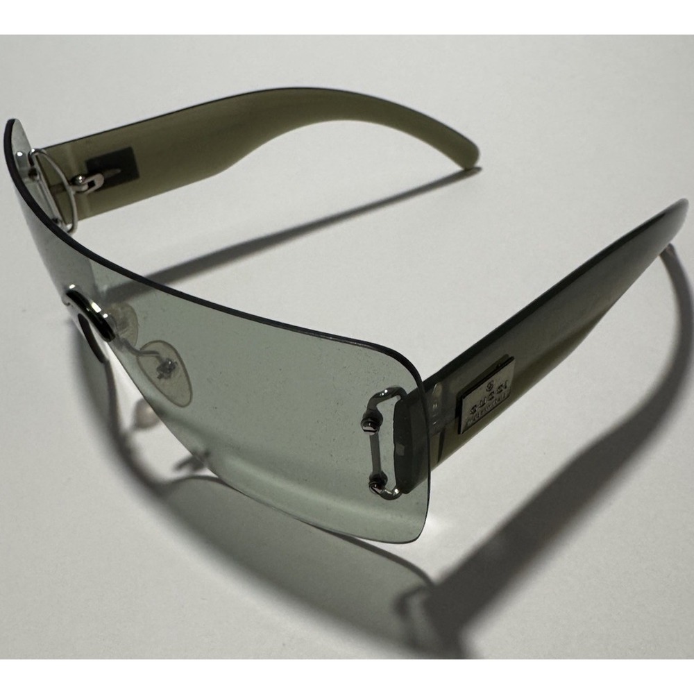 Vintage Gucci Sunglasses GG 1194/N/S - Picture 2 of 13